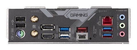 Płyta główna Gigabyte B650 GAMING X AX V2 Płyta główna Gigabyte B650 GAMING X AX V2