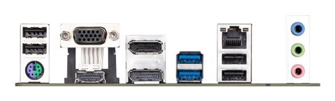 Płyta główna Gigabyte H610I Płyta główna Gigabyte H610I