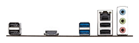 Płyta główna Gigabyte H610M K DDR4 Płyta główna Gigabyte H610M K DDR4