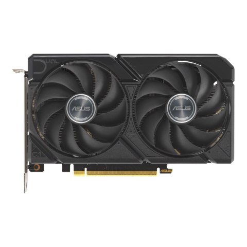 Karta VGA Asus Dual Radeon RX 9060 XT 8GB GDDR6 128bit HDMI+2xDP PCIe5.0 Karta VGA Asus Dual Radeon RX 9060 XT 8GB GDDR6 128bit HDMI+2xDP PCIe5.0