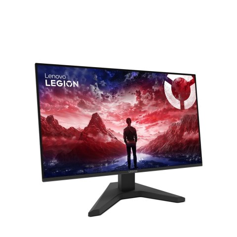 Lenovo Legion R27s 27"FHD IPS 144Hz 250nits AG HDMI DP Raven Black Lenovo Legion R27s 27"FHD IPS 144Hz 250nits AG HDMI DP Raven Black