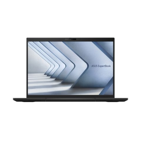 ASUS ExpertBook B3 B3404CMA_L-Q50455X Ultra 7 155H 14.0" WUXGA 300nits 60Hz AG 16GB DDR5 SSD512 Intel Graphics WLAN+BT 4G LTE LA ASUS ExpertBook B3 B3404CMA_L-Q50455X Ultra 7 155H 14.0" WUXGA 300nits 60Hz AG 16GB DDR5 SSD512 Intel Graphics WLAN+BT 4G LTE LA