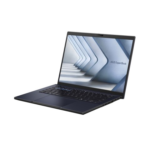 ASUS ExpertBook B3 B3404CMA_L-Q50455X Ultra 7 155H 14.0" WUXGA 300nits 60Hz AG 16GB DDR5 SSD512 Intel Graphics WLAN+BT 4G LTE LA ASUS ExpertBook B3 B3404CMA_L-Q50455X Ultra 7 155H 14.0" WUXGA 300nits 60Hz AG 16GB DDR5 SSD512 Intel Graphics WLAN+BT 4G LTE LA
