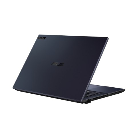 ASUS ExpertBook B3 B3404CMA_L-Q50455X Ultra 7 155H 14.0" WUXGA 300nits 60Hz AG 16GB DDR5 SSD512 Intel Graphics WLAN+BT 4G LTE LA ASUS ExpertBook B3 B3404CMA_L-Q50455X Ultra 7 155H 14.0" WUXGA 300nits 60Hz AG 16GB DDR5 SSD512 Intel Graphics WLAN+BT 4G LTE LA