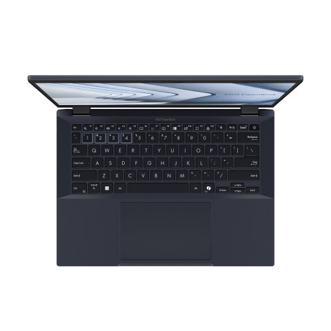 ASUS ExpertBook B3 B3404CMA_L-Q50455X Ultra 7 155H 14.0" WUXGA 300nits 60Hz AG 16GB DDR5 SSD512 Intel Graphics WLAN+BT 4G LTE LA ASUS ExpertBook B3 B3404CMA_L-Q50455X Ultra 7 155H 14.0" WUXGA 300nits 60Hz AG 16GB DDR5 SSD512 Intel Graphics WLAN+BT 4G LTE LA