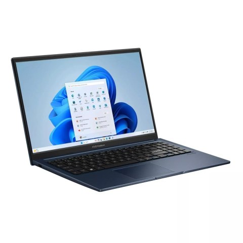 ASUS Vivobook F1504ZA-WH52 i5-1235U 15.6" FHD AG 8GB SSD256 BT Win11 Quiet Blue (REPACK) 2Y ASUS Vivobook F1504ZA-WH52 i5-1235U 15.6" FHD AG 8GB SSD256 BT Win11 Quiet Blue (REPACK) 2Y