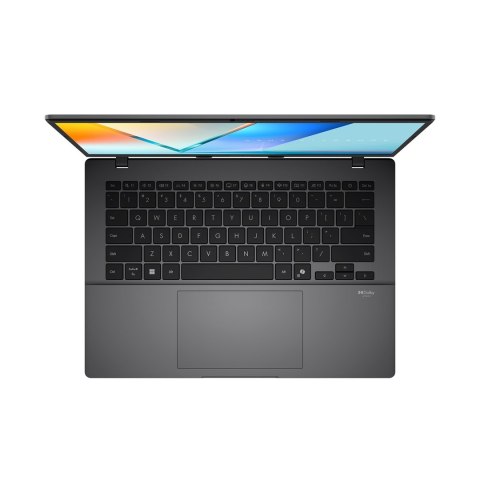 ASUS Vivobook S14 M3407HA-LY017 Ryzen 5 220 14.0" WUXGA IPS-level Panel 60Hz 300nits AG 16GB DDR5 SSD512 AMD Radeon Graphics WLA ASUS Vivobook S14 M3407HA-LY017 Ryzen 5 220 14.0" WUXGA IPS-level Panel 60Hz 300nits AG 16GB DDR5 SSD512 AMD Radeon Graphics WLA