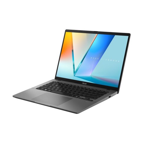 ASUS Vivobook S14 M3407HA-LY017 Ryzen 5 220 14.0" WUXGA IPS-level Panel 60Hz 300nits AG 16GB DDR5 SSD512 AMD Radeon Graphics WLA ASUS Vivobook S14 M3407HA-LY017 Ryzen 5 220 14.0" WUXGA IPS-level Panel 60Hz 300nits AG 16GB DDR5 SSD512 AMD Radeon Graphics WLA