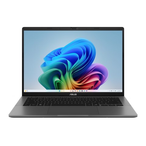 ASUS Vivobook S14 M3407HA-LY017 Ryzen 5 220 14.0" WUXGA IPS-level Panel 60Hz 300nits AG 16GB DDR5 SSD512 AMD Radeon Graphics WLA ASUS Vivobook S14 M3407HA-LY017 Ryzen 5 220 14.0" WUXGA IPS-level Panel 60Hz 300nits AG 16GB DDR5 SSD512 AMD Radeon Graphics WLA