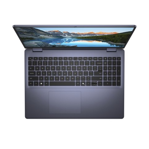 Dell I5645-A722BLU Ryzen 7 8840U 16" WUXGATouch 16GB SSD1TB BT BLKB FPR Radeon 780M Win11 Blue (REPACK) 2Y Dell I5645-A722BLU Ryzen 7 8840U 16" WUXGATouch 16GB SSD1TB BT BLKB FPR Radeon 780M Win11 Blue (REPACK) 2Y