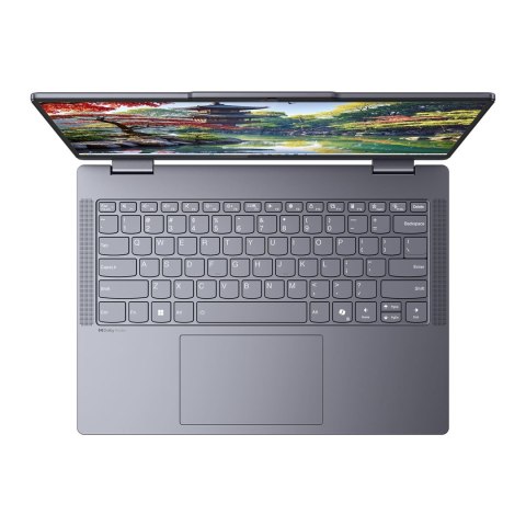 Lenovo IdeaPad 5 2-in-1 14IRH9 i5-13420H 14" WUXGA OLED 400nits Glossy 60Hz Touch 16GB LPDDR5x-5200 SSD512 Intel UHD Graphics 57 Lenovo IdeaPad 5 2-in-1 14IRH9 i5-13420H 14" WUXGA OLED 400nits Glossy 60Hz Touch 16GB LPDDR5x-5200 SSD512 Intel UHD Graphics 57