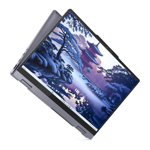 Lenovo IdeaPad 5 2-in-1 14IRH9 i5-13420H 14" WUXGA OLED 400nits Glossy 60Hz Touch 16GB LPDDR5x-5200 SSD512 Intel UHD Graphics 57 Lenovo IdeaPad 5 2-in-1 14IRH9 i5-13420H 14" WUXGA OLED 400nits Glossy 60Hz Touch 16GB LPDDR5x-5200 SSD512 Intel UHD Graphics 57