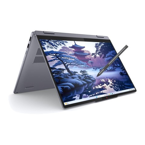 Lenovo IdeaPad 5 2-in-1 14IRH9 i5-13420H 14" WUXGA OLED 400nits Glossy 60Hz Touch 16GB LPDDR5x-5200 SSD512 Intel UHD Graphics 57 Lenovo IdeaPad 5 2-in-1 14IRH9 i5-13420H 14" WUXGA OLED 400nits Glossy 60Hz Touch 16GB LPDDR5x-5200 SSD512 Intel UHD Graphics 57