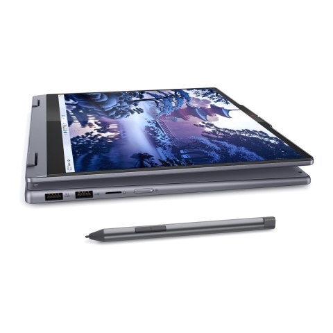 Lenovo IdeaPad 5 2-in-1 14IRH9 i5-13420H 14" WUXGA OLED 400nits Glossy 60Hz Touch 16GB LPDDR5x-5200 SSD512 Intel UHD Graphics 57 Lenovo IdeaPad 5 2-in-1 14IRH9 i5-13420H 14" WUXGA OLED 400nits Glossy 60Hz Touch 16GB LPDDR5x-5200 SSD512 Intel UHD Graphics 57