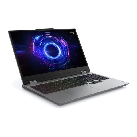 Lenovo LOQ 15IRX10 i5-13450HX 15.6" FHD IPS 300nits AG 144Hz 32GB DDR5 4800 SSD1TB GeForce RTX 5060 8GB 60Wh noOS Luna Grey Lenovo LOQ 15IRX10 i5-13450HX 15.6" FHD IPS 300nits AG 144Hz 32GB DDR5 4800 SSD1TB GeForce RTX 5060 8GB 60Wh noOS Luna Grey