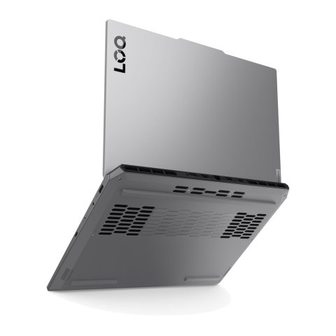 Lenovo LOQ 15IRX10 i5-13450HX 15.6" FHD IPS 300nits AG 144Hz 32GB DDR5 4800 SSD1TB GeForce RTX 5060 8GB 60Wh noOS Luna Grey Lenovo LOQ 15IRX10 i5-13450HX 15.6" FHD IPS 300nits AG 144Hz 32GB DDR5 4800 SSD1TB GeForce RTX 5060 8GB 60Wh noOS Luna Grey