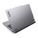 Lenovo LOQ 15IRX10 i5-13450HX 15.6" FHD IPS 300nits AG 144Hz 32GB DDR5 4800 SSD1TB GeForce RTX 5060 8GB 60Wh noOS Luna Grey