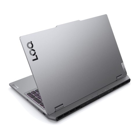 Lenovo LOQ 15IRX10 i5-13450HX 15.6" FHD IPS 300nits AG 144Hz 32GB DDR5 4800 SSD1TB GeForce RTX 5060 8GB 60Wh noOS Luna Grey Lenovo LOQ 15IRX10 i5-13450HX 15.6" FHD IPS 300nits AG 144Hz 32GB DDR5 4800 SSD1TB GeForce RTX 5060 8GB 60Wh noOS Luna Grey