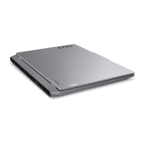 Lenovo LOQ 15IRX10 i5-13450HX 15.6" FHD IPS 300nits AG 144Hz 32GB DDR5 4800 SSD1TB GeForce RTX 5060 8GB 60Wh noOS Luna Grey Lenovo LOQ 15IRX10 i5-13450HX 15.6" FHD IPS 300nits AG 144Hz 32GB DDR5 4800 SSD1TB GeForce RTX 5060 8GB 60Wh noOS Luna Grey
