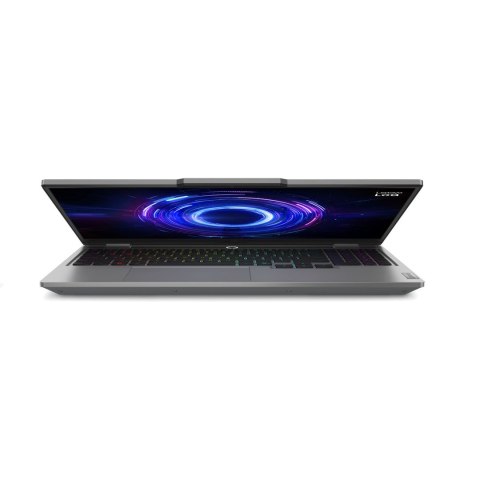 Lenovo LOQ 15IRX10 i5-13450HX 15.6" FHD IPS 300nits AG 144Hz 32GB DDR5 4800 SSD1TB GeForce RTX 5060 8GB 60Wh noOS Luna Grey Lenovo LOQ 15IRX10 i5-13450HX 15.6" FHD IPS 300nits AG 144Hz 32GB DDR5 4800 SSD1TB GeForce RTX 5060 8GB 60Wh noOS Luna Grey