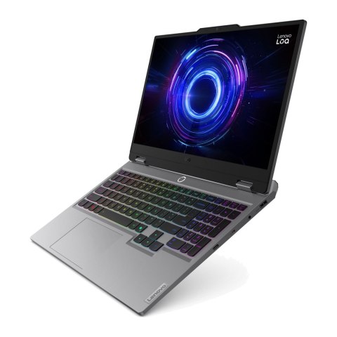 Lenovo LOQ 15IRX10 i5-13450HX 15.6" FHD IPS 300nits Anti-glare 144Hz 16GB DDR5 4800 SSD1TB GeForce RTX 5050 8GB 60Wh NoOS Luna G Lenovo LOQ 15IRX10 i5-13450HX 15.6" FHD IPS 300nits Anti-glare 144Hz 16GB DDR5 4800 SSD1TB GeForce RTX 5050 8GB 60Wh NoOS Luna G