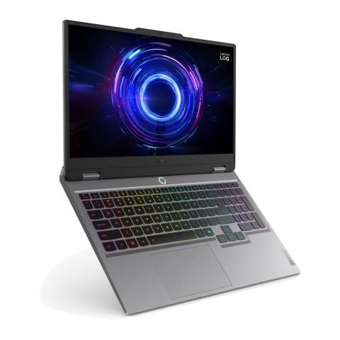 Lenovo LOQ 15IRX10 i5-13450HX 15.6" FHD IPS 300nits Anti-glare 144Hz 16GB DDR5 4800 SSD1TB GeForce RTX 5050 8GB 60Wh NoOS Luna G Lenovo LOQ 15IRX10 i5-13450HX 15.6" FHD IPS 300nits Anti-glare 144Hz 16GB DDR5 4800 SSD1TB GeForce RTX 5050 8GB 60Wh NoOS Luna G