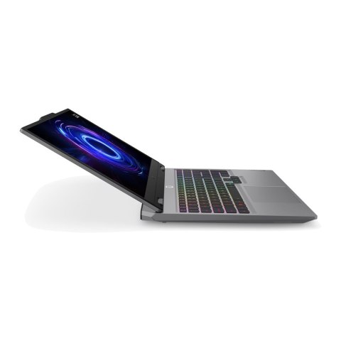 Lenovo LOQ 15IRX10 i5-13450HX 15.6" FHD IPS 300nits Anti-glare 144Hz 16GB DDR5 4800 SSD1TB GeForce RTX 5050 8GB 60Wh NoOS Luna G Lenovo LOQ 15IRX10 i5-13450HX 15.6" FHD IPS 300nits Anti-glare 144Hz 16GB DDR5 4800 SSD1TB GeForce RTX 5050 8GB 60Wh NoOS Luna G