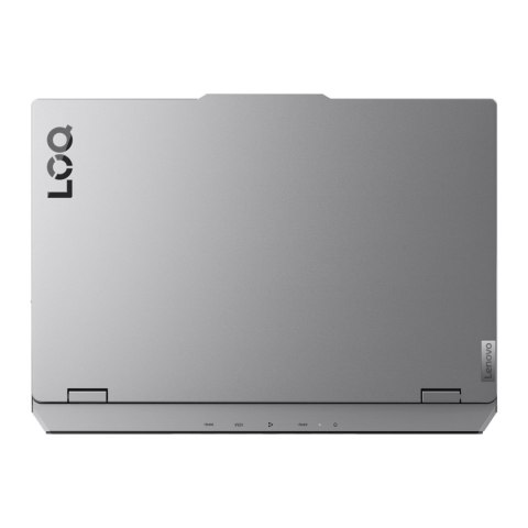 Lenovo LOQ 15IRX10 i5-13450HX 15.6" FHD IPS 300nits Anti-glare 144Hz 16GB DDR5 4800 SSD1TB GeForce RTX 5050 8GB 60Wh NoOS Luna G Lenovo LOQ 15IRX10 i5-13450HX 15.6" FHD IPS 300nits Anti-glare 144Hz 16GB DDR5 4800 SSD1TB GeForce RTX 5050 8GB 60Wh NoOS Luna G