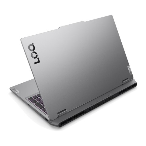 Lenovo LOQ 15IRX10 i5-13450HX 15.6" FHD IPS 300nits Anti-glare 144Hz 16GB DDR5 4800 SSD1TB GeForce RTX 5050 8GB 60Wh NoOS Luna G Lenovo LOQ 15IRX10 i5-13450HX 15.6" FHD IPS 300nits Anti-glare 144Hz 16GB DDR5 4800 SSD1TB GeForce RTX 5050 8GB 60Wh NoOS Luna G