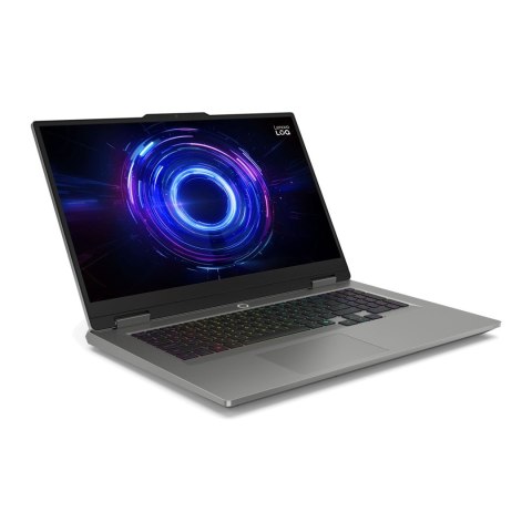Lenovo LOQ 17IRX10 i5-13450HX 17.3" FHD IPS 300nits AG 165Hz 16GB DDR5 4800 SSD1TB GeForce RTX 5050 8GB 60Wh Win11 Luna Grey Lenovo LOQ 17IRX10 i5-13450HX 17.3" FHD IPS 300nits AG 165Hz 16GB DDR5 4800 SSD1TB GeForce RTX 5050 8GB 60Wh Win11 Luna Grey