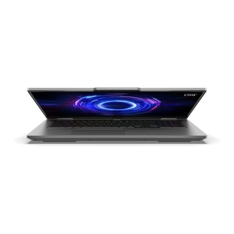 Lenovo LOQ 17IRX10 i5-13450HX 17.3" FHD IPS 300nits AG 165Hz 16GB DDR5 4800 SSD1TB GeForce RTX 5050 8GB 60Wh Win11 Luna Grey Lenovo LOQ 17IRX10 i5-13450HX 17.3" FHD IPS 300nits AG 165Hz 16GB DDR5 4800 SSD1TB GeForce RTX 5050 8GB 60Wh Win11 Luna Grey