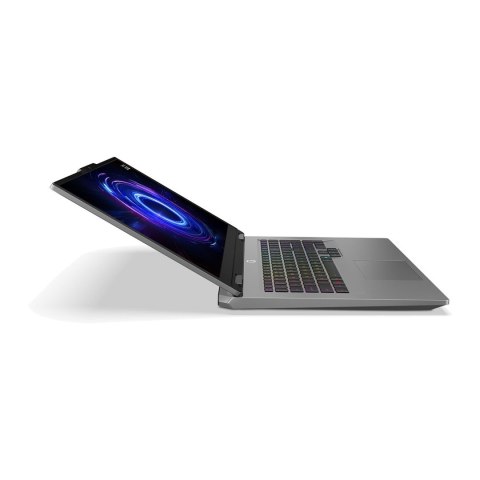 Lenovo LOQ 17IRX10 i5-13450HX 17.3" FHD IPS 300nits AG 165Hz 16GB DDR5 4800 SSD1TB GeForce RTX 5050 8GB 60Wh Win11 Luna Grey Lenovo LOQ 17IRX10 i5-13450HX 17.3" FHD IPS 300nits AG 165Hz 16GB DDR5 4800 SSD1TB GeForce RTX 5050 8GB 60Wh Win11 Luna Grey