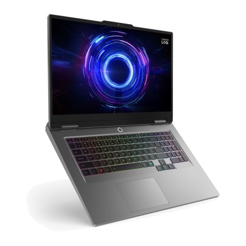 Lenovo LOQ 17IRX10 i5-13450HX 17.3" FHD IPS 300nits AG 165Hz 16GB DDR5 4800 SSD1TB GeForce RTX 5050 8GB 60Wh Win11 Luna Grey Lenovo LOQ 17IRX10 i5-13450HX 17.3" FHD IPS 300nits AG 165Hz 16GB DDR5 4800 SSD1TB GeForce RTX 5050 8GB 60Wh Win11 Luna Grey