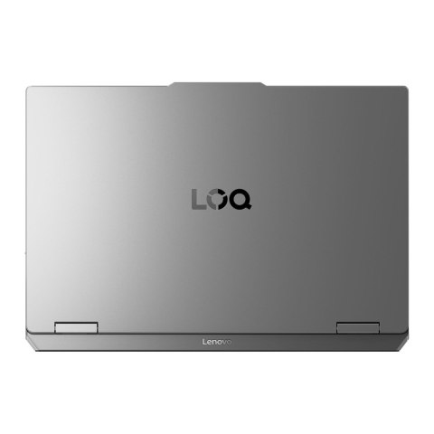Lenovo LOQ 17IRX10 i5-13450HX 17.3" FHD IPS 300nits AG 165Hz 16GB DDR5 4800 SSD1TB GeForce RTX 5050 8GB 60Wh Win11 Luna Grey Lenovo LOQ 17IRX10 i5-13450HX 17.3" FHD IPS 300nits AG 165Hz 16GB DDR5 4800 SSD1TB GeForce RTX 5050 8GB 60Wh Win11 Luna Grey