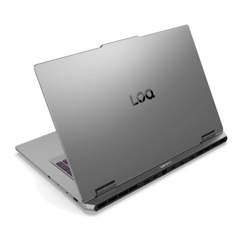 Lenovo LOQ 17IRX10 i5-13450HX 17.3" FHD IPS 300nits AG 165Hz 16GB DDR5 4800 SSD1TB GeForce RTX 5050 8GB 60Wh Win11 Luna Grey Lenovo LOQ 17IRX10 i5-13450HX 17.3" FHD IPS 300nits AG 165Hz 16GB DDR5 4800 SSD1TB GeForce RTX 5050 8GB 60Wh Win11 Luna Grey
