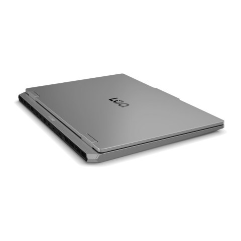Lenovo LOQ 17IRX10 i5-13450HX 17.3" FHD IPS 300nits AG 165Hz 16GB DDR5 4800 SSD1TB GeForce RTX 5050 8GB 60Wh Win11 Luna Grey Lenovo LOQ 17IRX10 i5-13450HX 17.3" FHD IPS 300nits AG 165Hz 16GB DDR5 4800 SSD1TB GeForce RTX 5050 8GB 60Wh Win11 Luna Grey