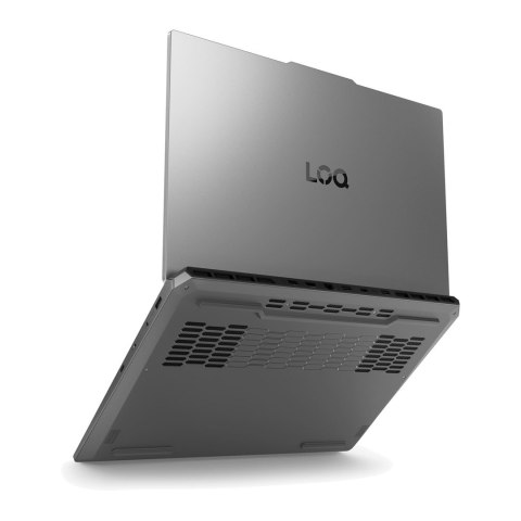 Lenovo LOQ 17IRX10 i5-13450HX 17.3" FHD IPS 300nits AG 165Hz 16GB DDR5 4800 SSD1TB GeForce RTX 5050 8GB 60Wh Win11 Luna Grey Lenovo LOQ 17IRX10 i5-13450HX 17.3" FHD IPS 300nits AG 165Hz 16GB DDR5 4800 SSD1TB GeForce RTX 5050 8GB 60Wh Win11 Luna Grey