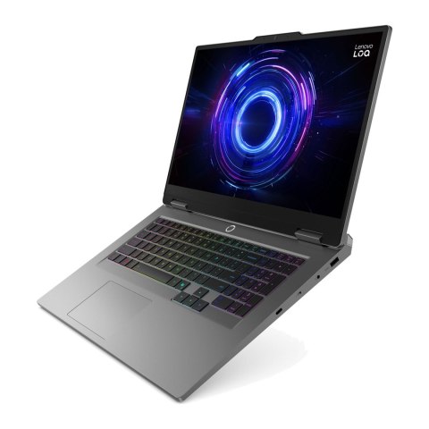 Lenovo LOQ 17IRX10 i5-13450HX 17.3" FHD IPS 300nits AG 165Hz 16GB DDR5 4800 SSD1TB GeForce RTX 5050 8GB 60Wh Win11 Luna Grey Lenovo LOQ 17IRX10 i5-13450HX 17.3" FHD IPS 300nits AG 165Hz 16GB DDR5 4800 SSD1TB GeForce RTX 5050 8GB 60Wh Win11 Luna Grey