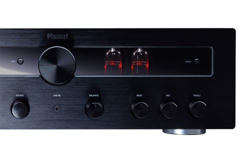 Wzmacniacz stereo Magnat MR 780 (lampowy,hybrydowy) Wzmacniacz stereo Magnat MR 780 (lampowy,hybrydowy)