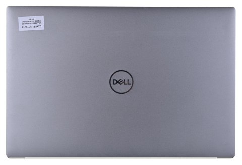 DELL PRECISION 5550 i7-10875H 64GB 1TB SSD 15,6" FHD (T2000) (UK QWERTY) Win11pro + zasilacz UŻYWANY DELL PRECISION 5550 i7-10875H 64GB 1TB SSD 15,6" FHD (T2000) (UK QWERTY) Win11pro + zasilacz UŻYWANY