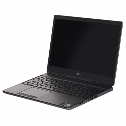 DELL PRECISION 7550 i7-10750H 32GB 1TB SSD 15" FHD(T1000) Win11pro + zasilacz UŻYWANY DELL PRECISION 7550 i7-10750H 32GB 1TB SSD 15" FHD(T1000) Win11pro + zasilacz UŻYWANY