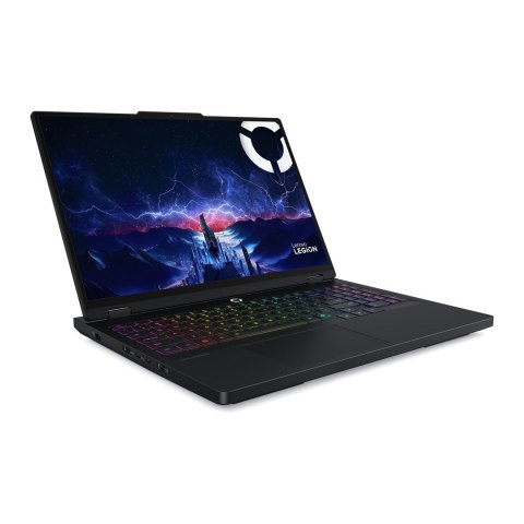Lenovo Legion Pro 5 16IAX10 Ultra 9 275HX 16" WQXGA OLED 500nits Glossy 165Hz 32GB DDR5 5600 SSD1TB GeForce RTX 5070 8GB 80Wh Wi Lenovo Legion Pro 5 16IAX10 Ultra 9 275HX 16" WQXGA OLED 500nits Glossy 165Hz 32GB DDR5 5600 SSD1TB GeForce RTX 5070 8GB 80Wh Wi