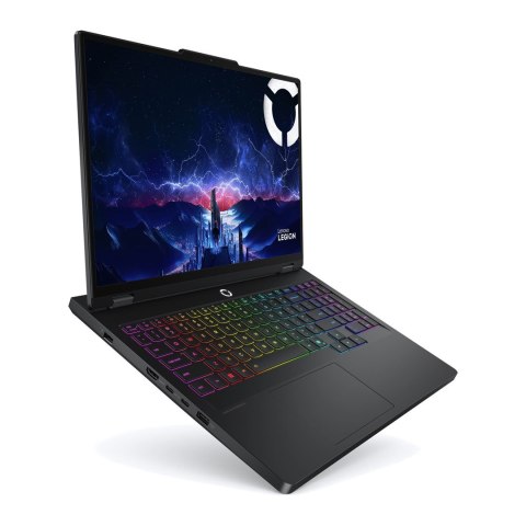 Lenovo Legion Pro 5 16IAX10H Ultra 9 275HX 16" WQXGA OLED 500nits Glossy 165Hz 32GB DDR5 5600 SSD1TB GeForce RTX 5070 Ti 12GB 80 Lenovo Legion Pro 5 16IAX10H Ultra 9 275HX 16" WQXGA OLED 500nits Glossy 165Hz 32GB DDR5 5600 SSD1TB GeForce RTX 5070 Ti 12GB 80