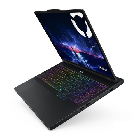 Lenovo Legion Pro 5 16IRX10 i7-14650HX 16" WQXGA IPS 500nits AG 240Hz 32GB DDR5 5600 SSD1TB GeForce RTX 5060 8GB 80Wh NoOS Eclip Lenovo Legion Pro 5 16IRX10 i7-14650HX 16" WQXGA IPS 500nits AG 240Hz 32GB DDR5 5600 SSD1TB GeForce RTX 5060 8GB 80Wh NoOS Eclip