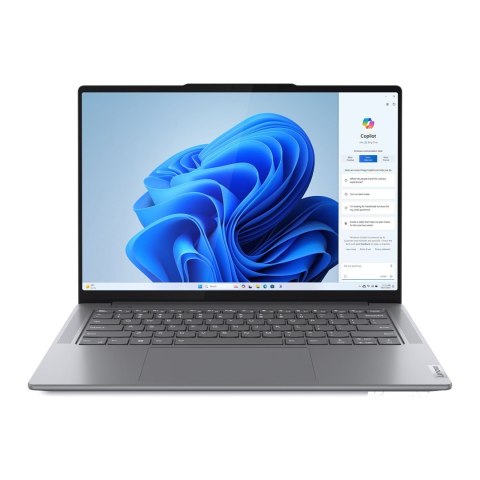 Lenovo Yoga Slim 7 14IMH9 Ultra 5 125H 14" WUXGA OLED 400nits Glossy 60Hz 16GB LPDDR5x-7467 SSD1TB Intel Arc Graphics Win11 Luna Lenovo Yoga Slim 7 14IMH9 Ultra 5 125H 14" WUXGA OLED 400nits Glossy 60Hz 16GB LPDDR5x-7467 SSD1TB Intel Arc Graphics Win11 Luna