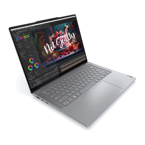 Lenovo Yoga Slim 7 14IMH9 Ultra 5 125H 14" WUXGA OLED 400nits Glossy 60Hz 16GB LPDDR5x-7467 SSD1TB Intel Arc Graphics Win11 Luna Lenovo Yoga Slim 7 14IMH9 Ultra 5 125H 14" WUXGA OLED 400nits Glossy 60Hz 16GB LPDDR5x-7467 SSD1TB Intel Arc Graphics Win11 Luna