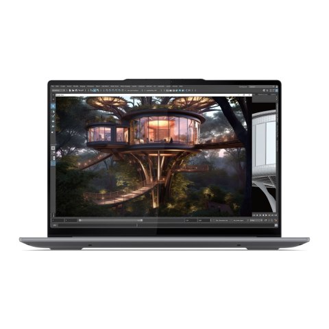 Lenovo Yoga Slim 7 14IMH9 Ultra 5 125H 14" WUXGA OLED 400nits Glossy 60Hz 16GB LPDDR5x-7467 SSD1TB Intel Arc Graphics Win11 Luna Lenovo Yoga Slim 7 14IMH9 Ultra 5 125H 14" WUXGA OLED 400nits Glossy 60Hz 16GB LPDDR5x-7467 SSD1TB Intel Arc Graphics Win11 Luna