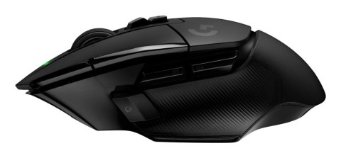 Mysz Logitech G502 X Lightspeed Mysz Logitech G502 X Lightspeed
