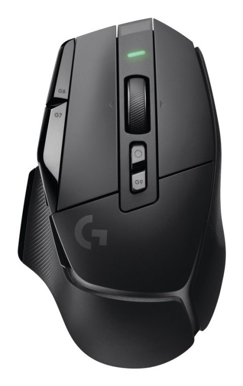 Mysz Logitech G502 X Lightspeed Mysz Logitech G502 X Lightspeed