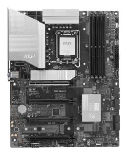 Płyta głowna MSI PRO B860-P